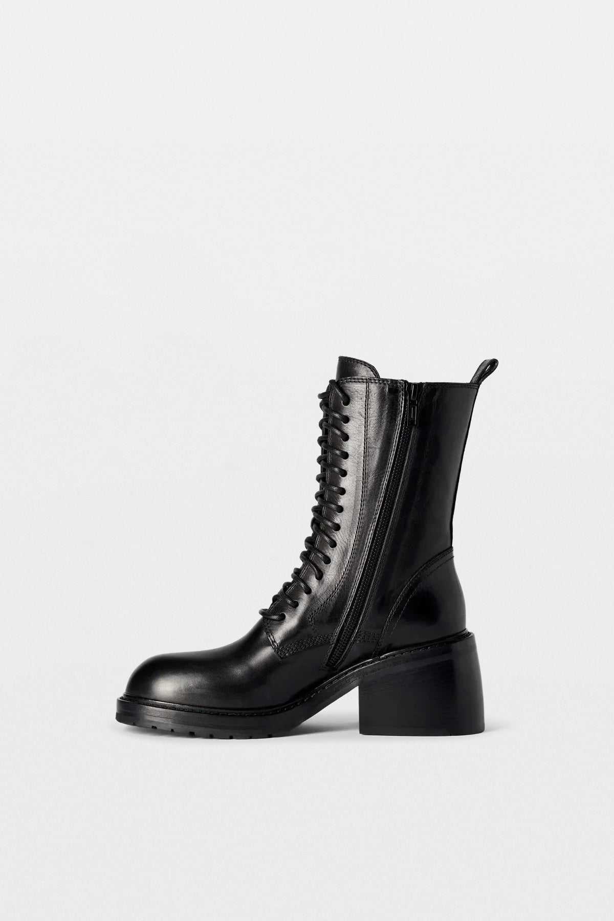 Heike Ankle Boots – Ann Demeulemeester