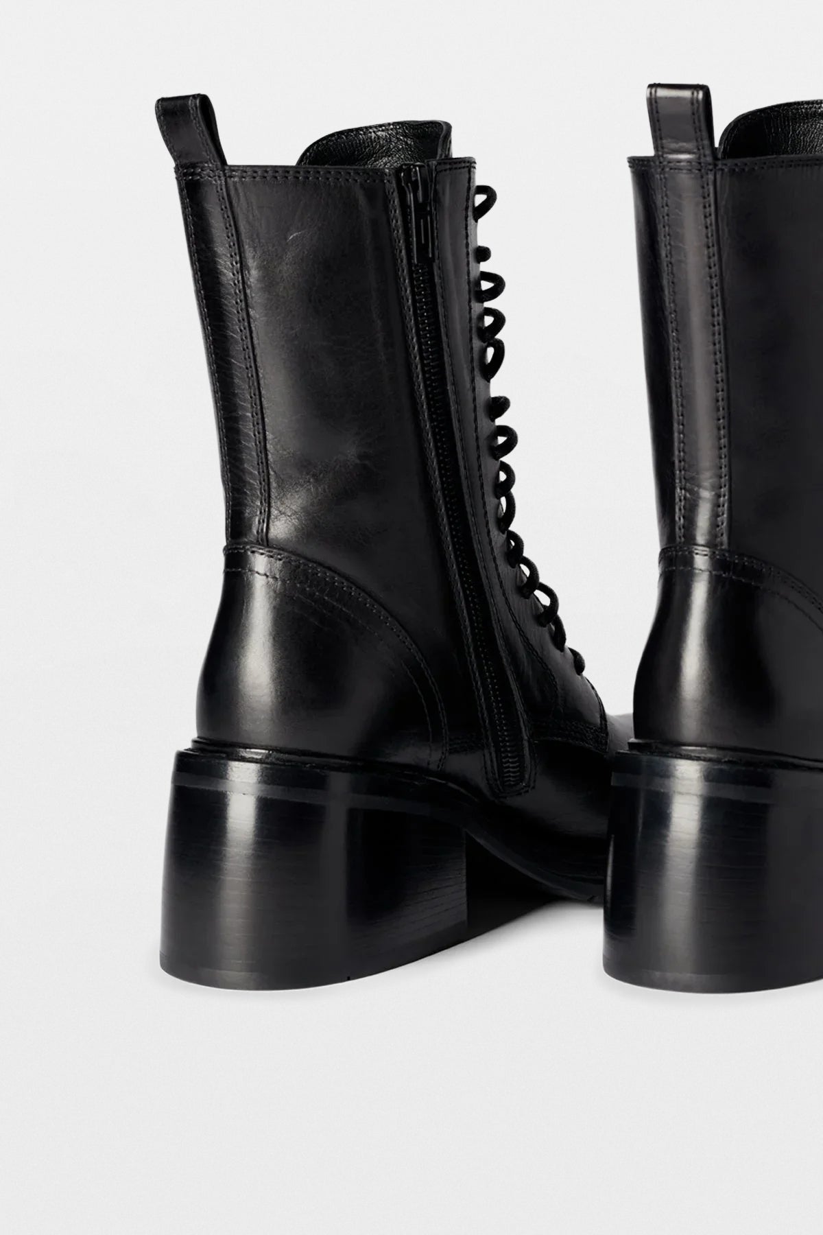 Heike Ankle Boots – Ann Demeulemeester