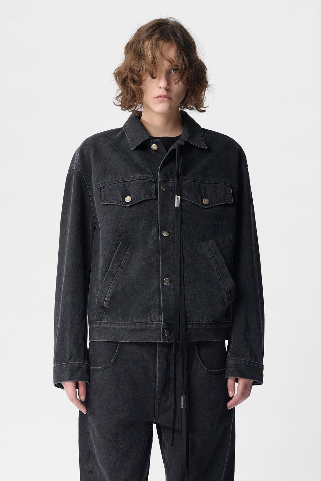 Marthe High Comfort Blouson