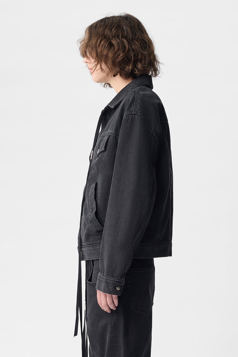 Marthe High Comfort Blouson