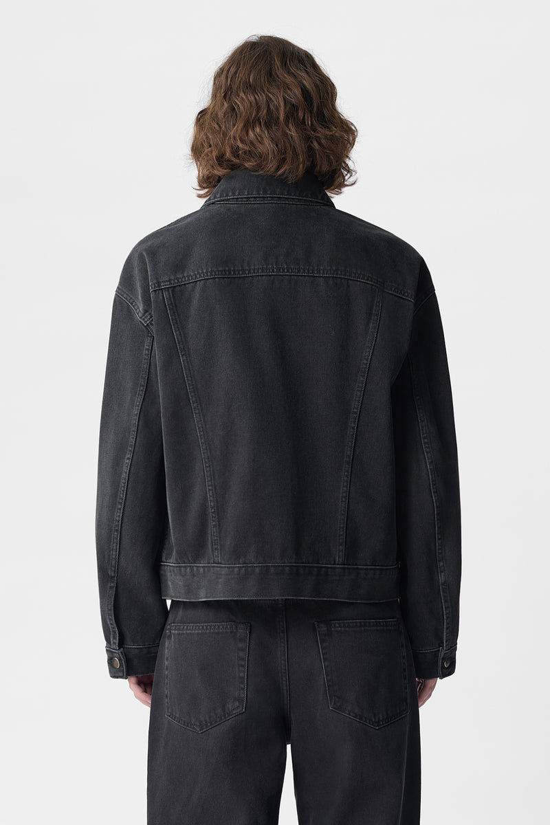 Marthe High Comfort Blouson