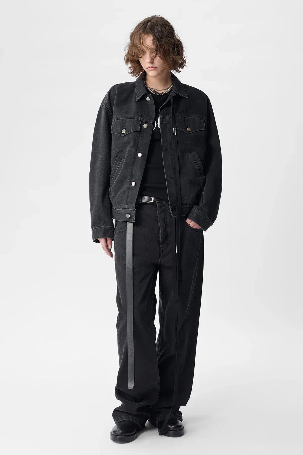 Marthe High Comfort Blouson