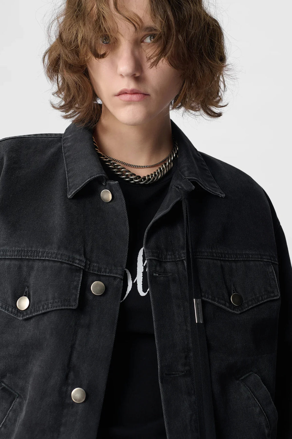 Marthe High Comfort Blouson