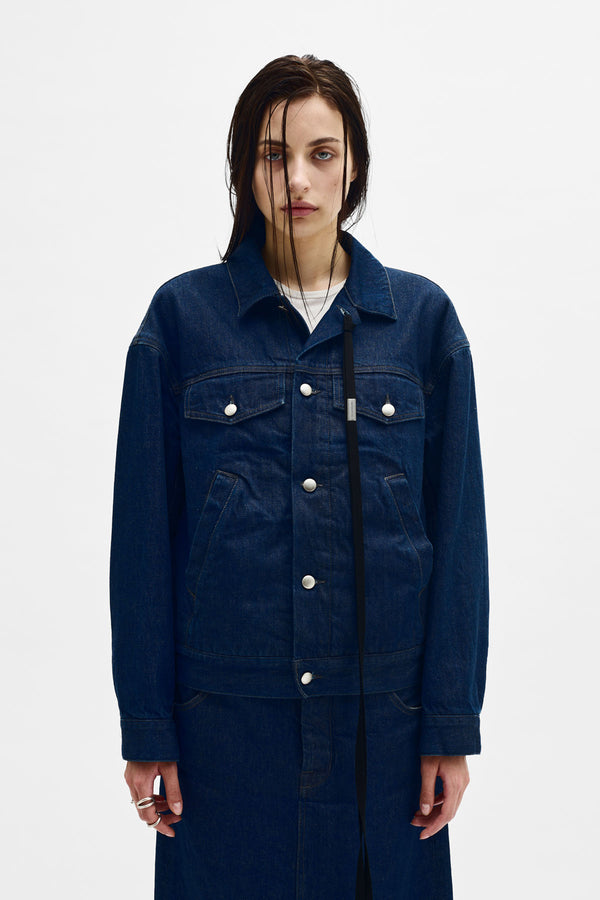 Marthe High Comfort Blouson