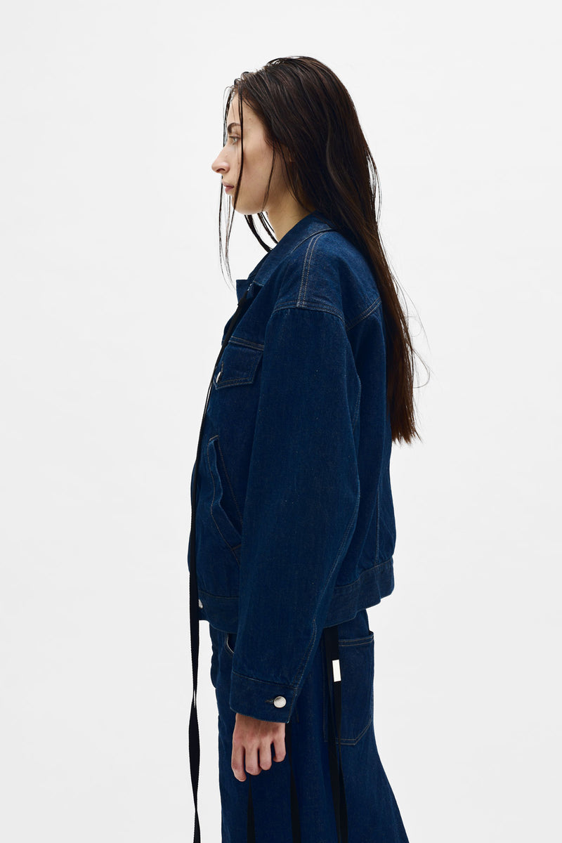 Marthe High Comfort Blouson