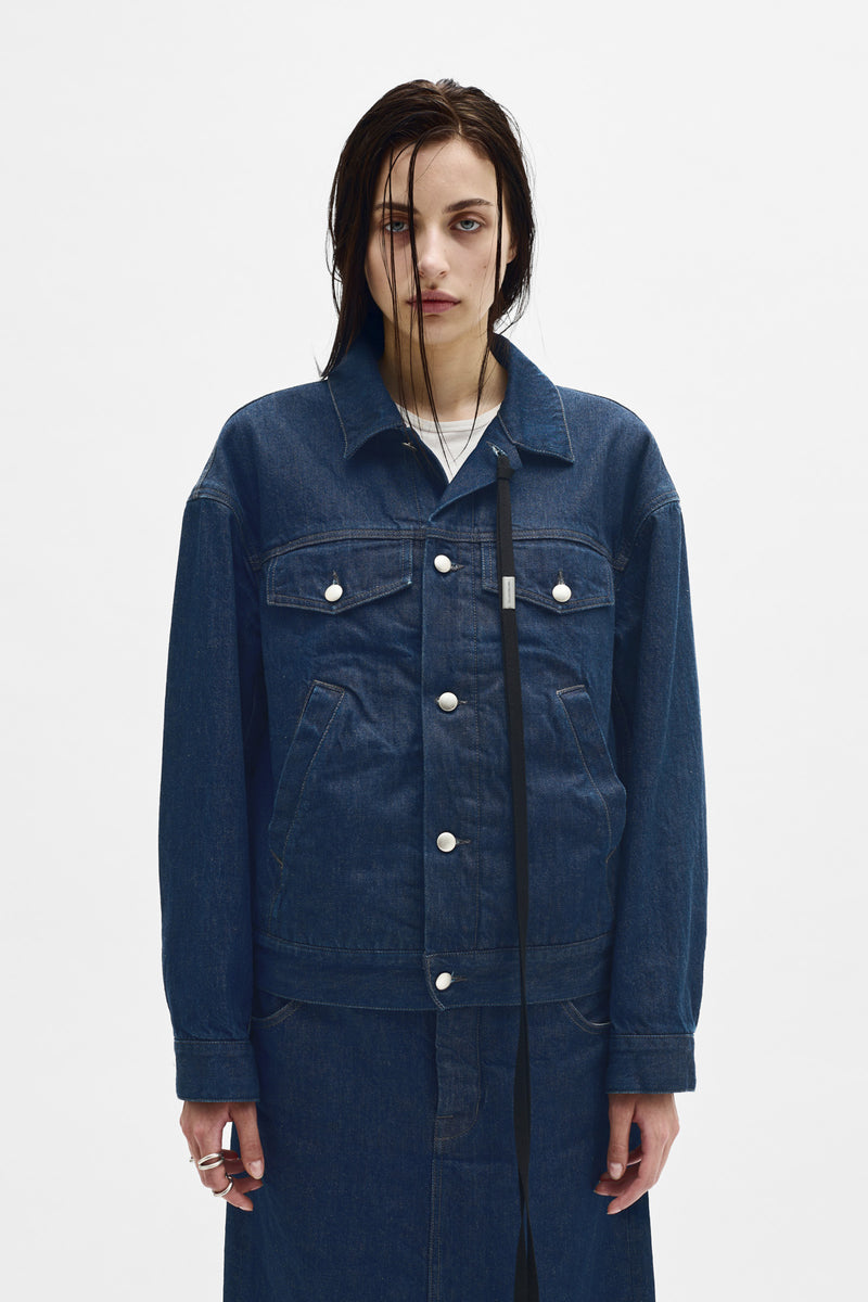 Marthe High Comfort Blouson