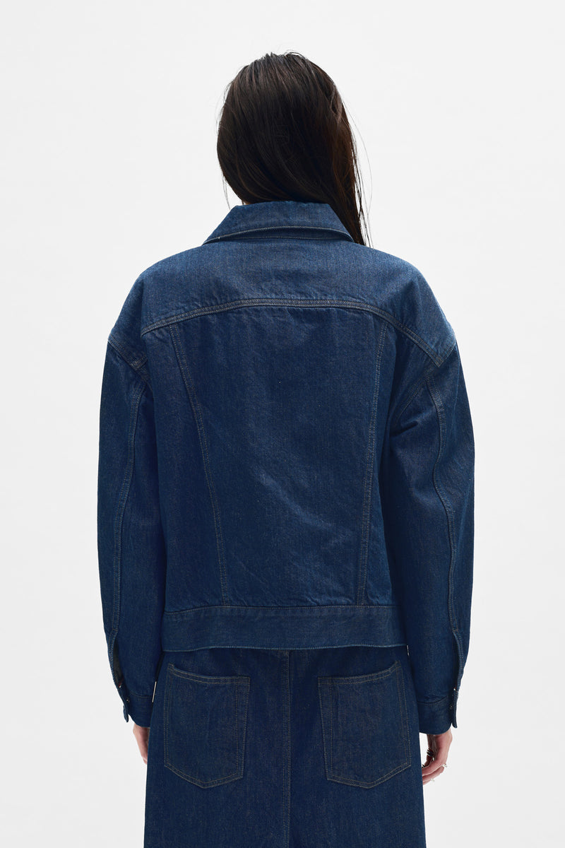 Marthe High Comfort Blouson