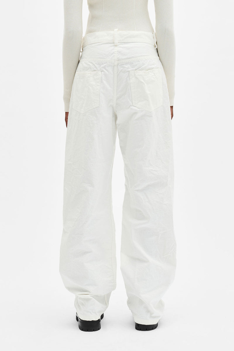 Claire 5 Pocket Comfort Trousers