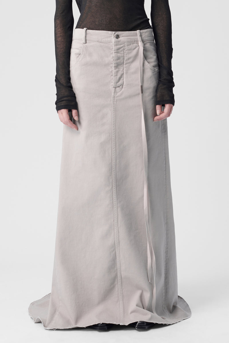 Goele 5 Pocket Comfort Skirt