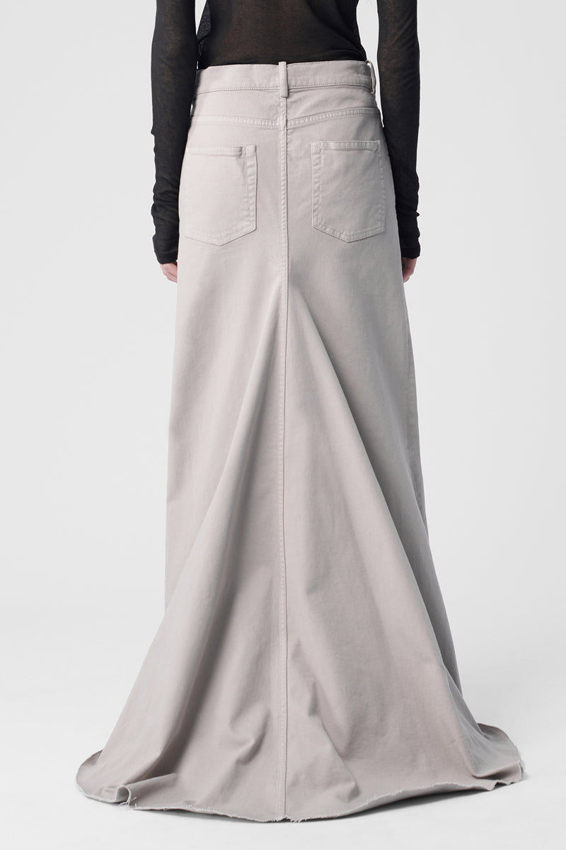 Goele 5 Pocket Comfort Skirt