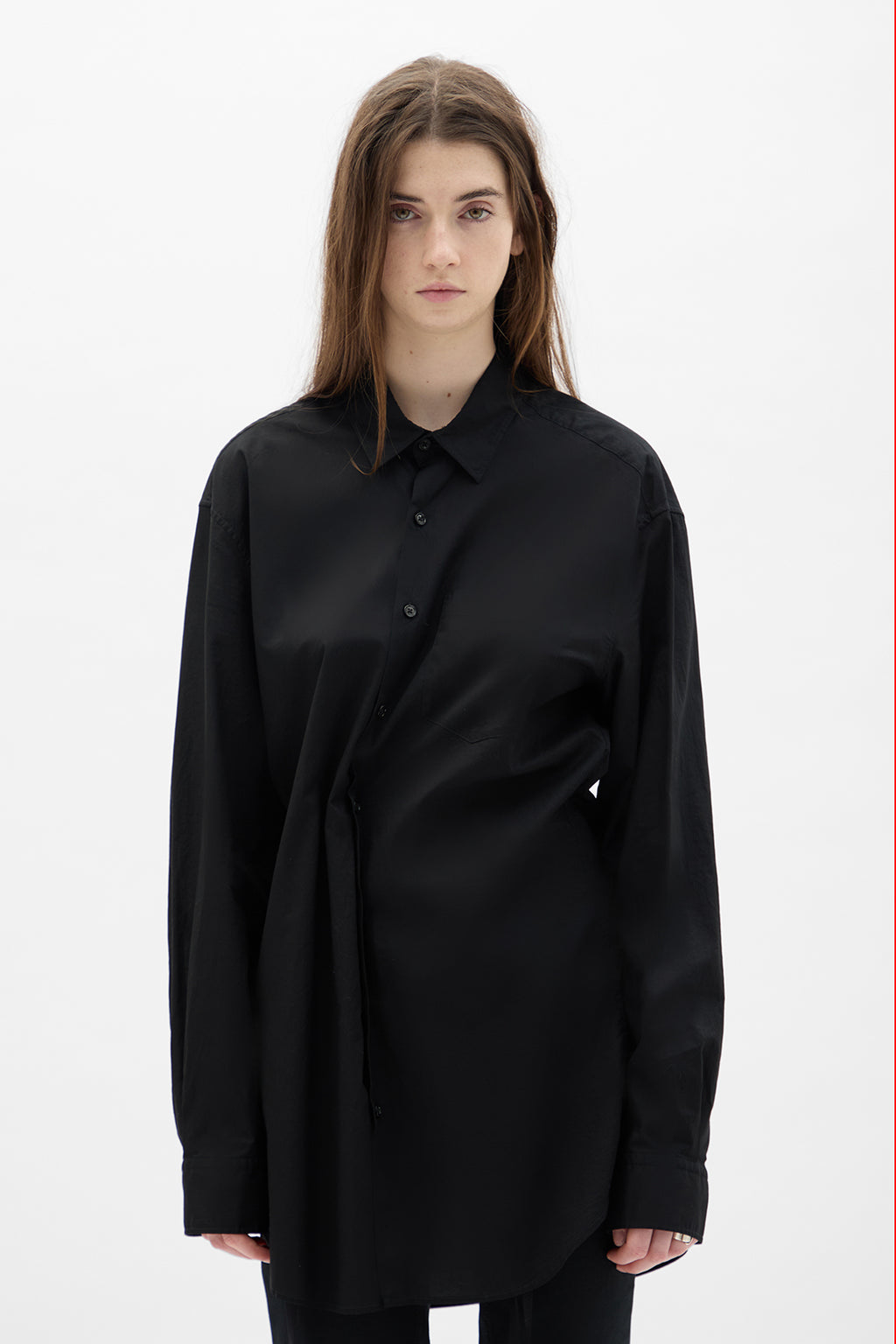 Elisabeth Long High Comfort Shirt