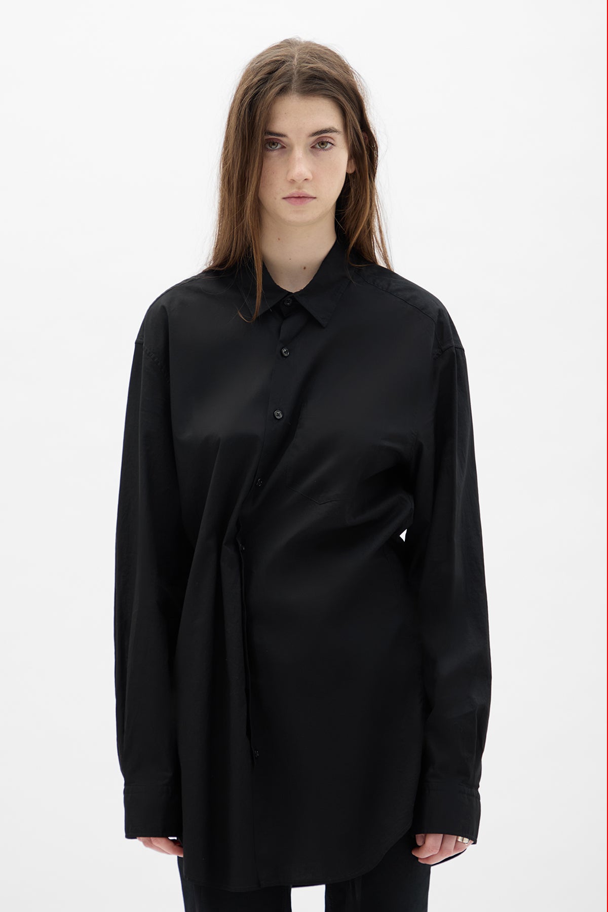 Elisabeth Long High Comfort Shirt