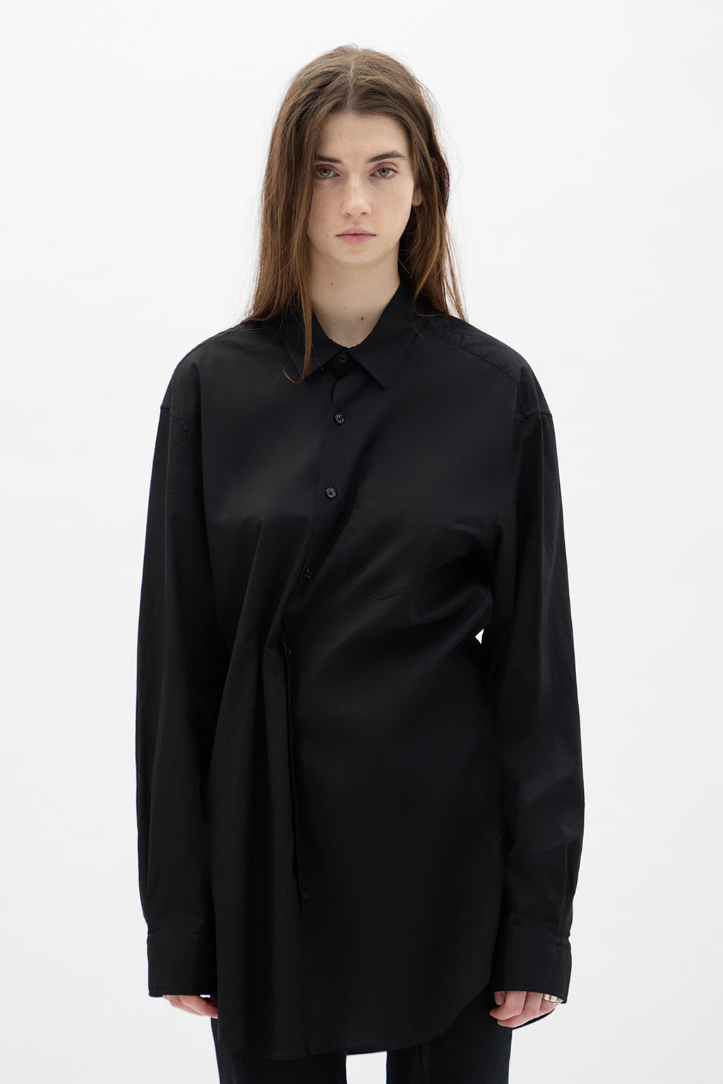 Elisabeth Long High Comfort Shirt