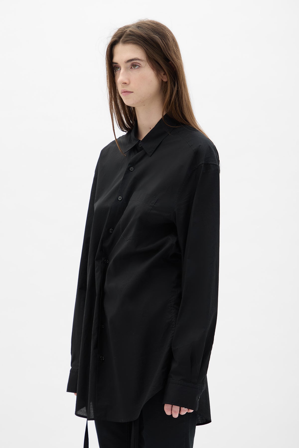 Elisabeth Long High Comfort Shirt