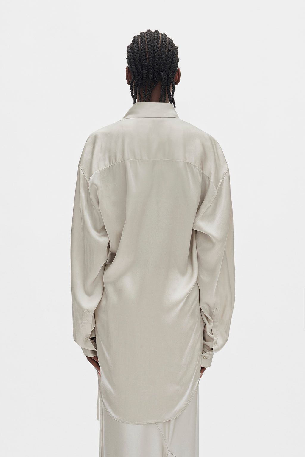 Elisabeth Long High Comfort Shirt