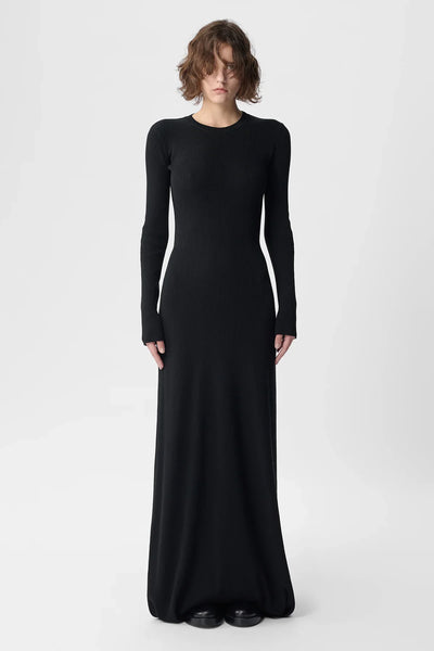 Eva Knitted Dress – Ann Demeulemeester