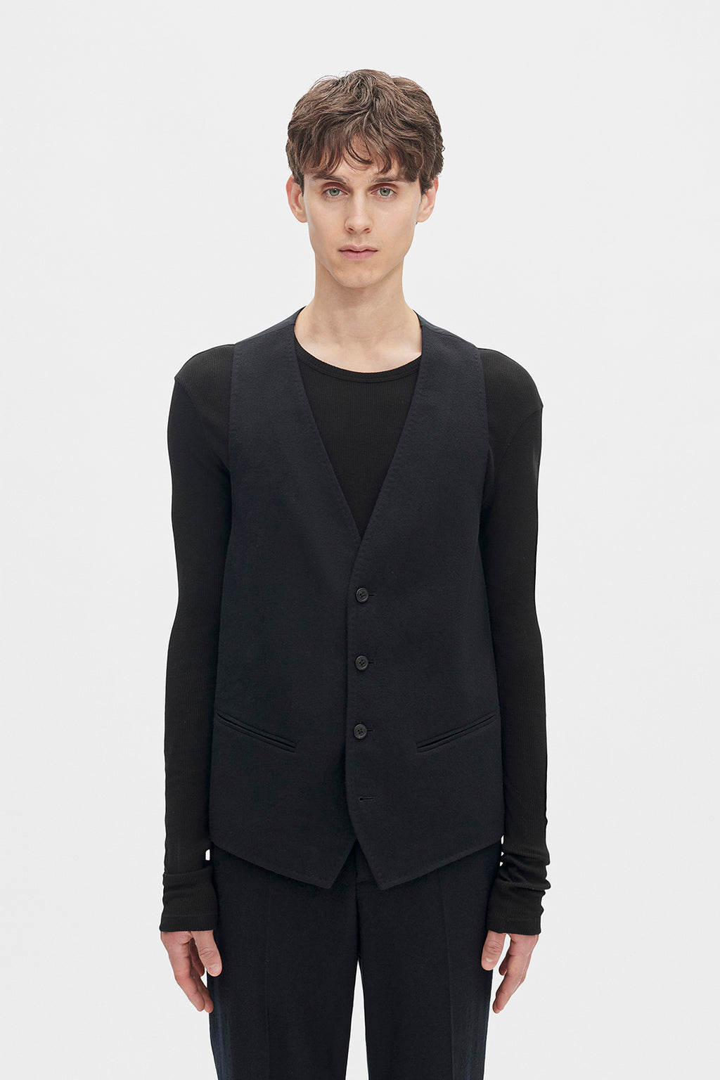 Juikko Classic Waistcoat