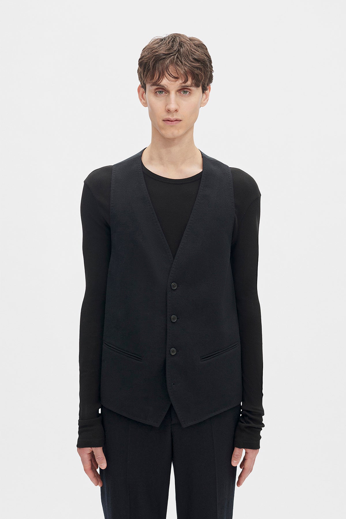 Gilet Classique Juikko 