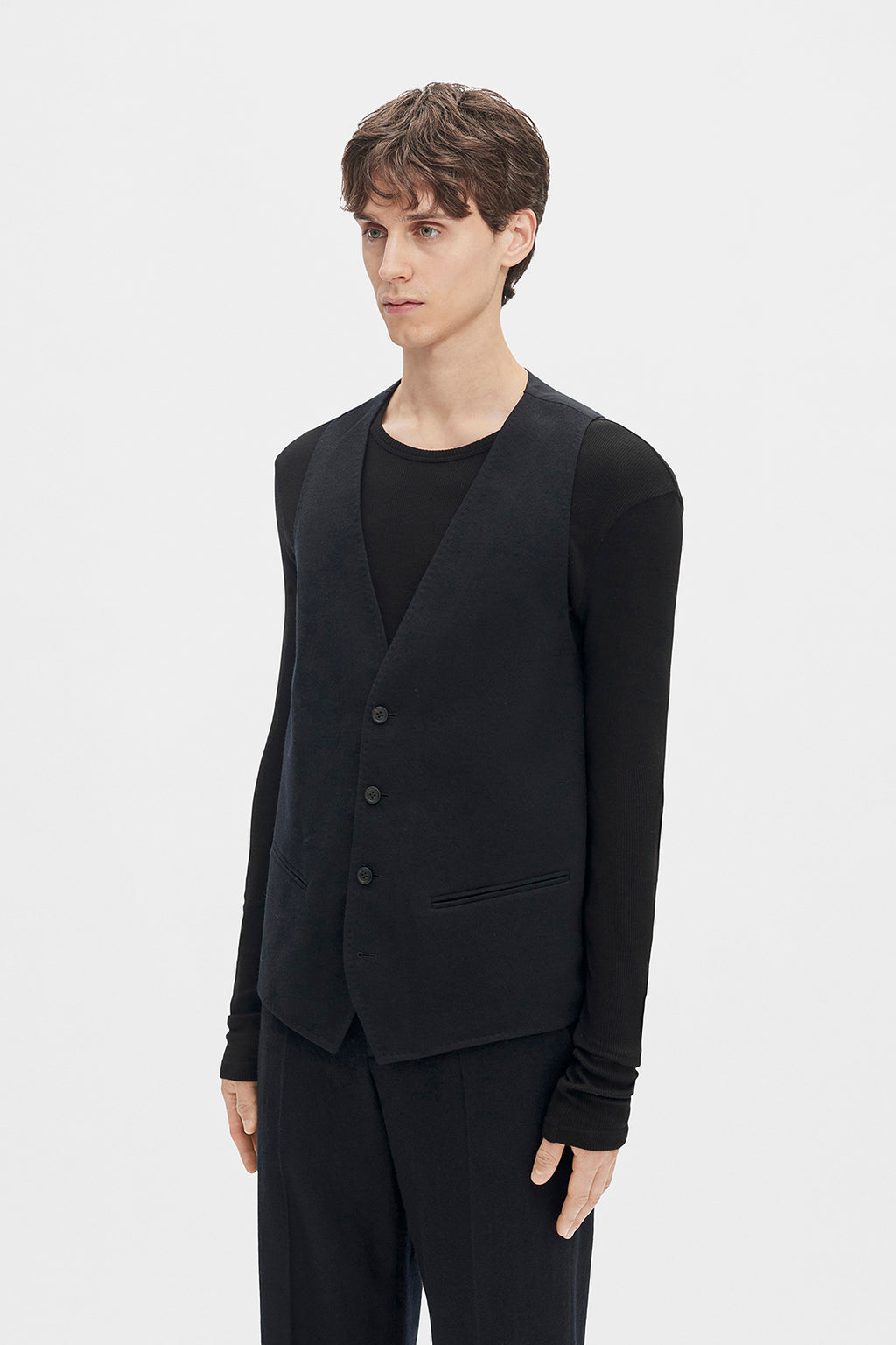 Juikko Classic Waistcoat