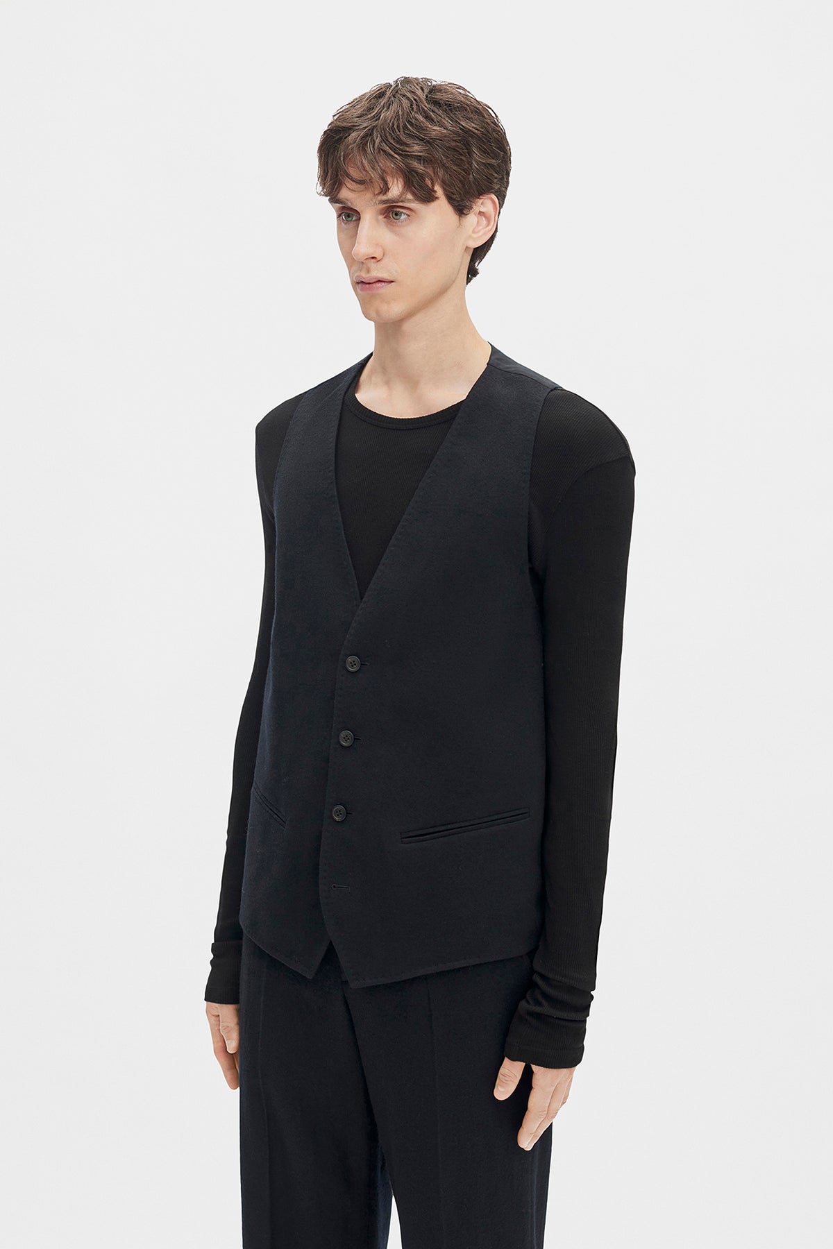 Gilet Classique Juikko 