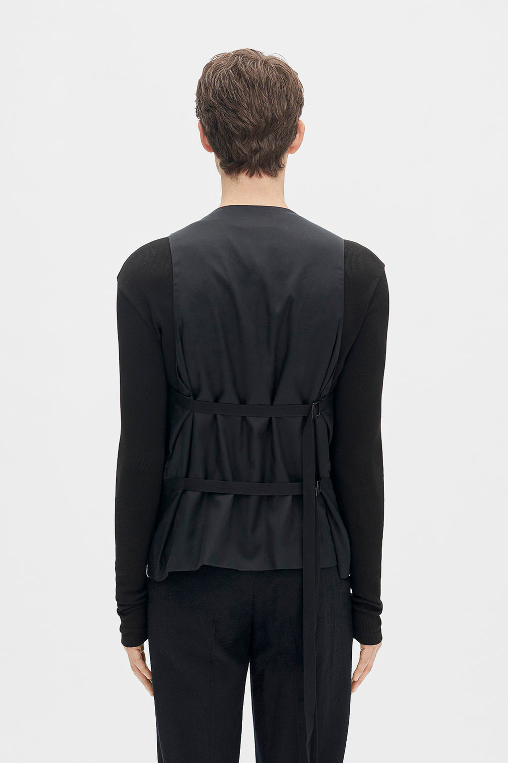 Juikko Classic Waistcoat