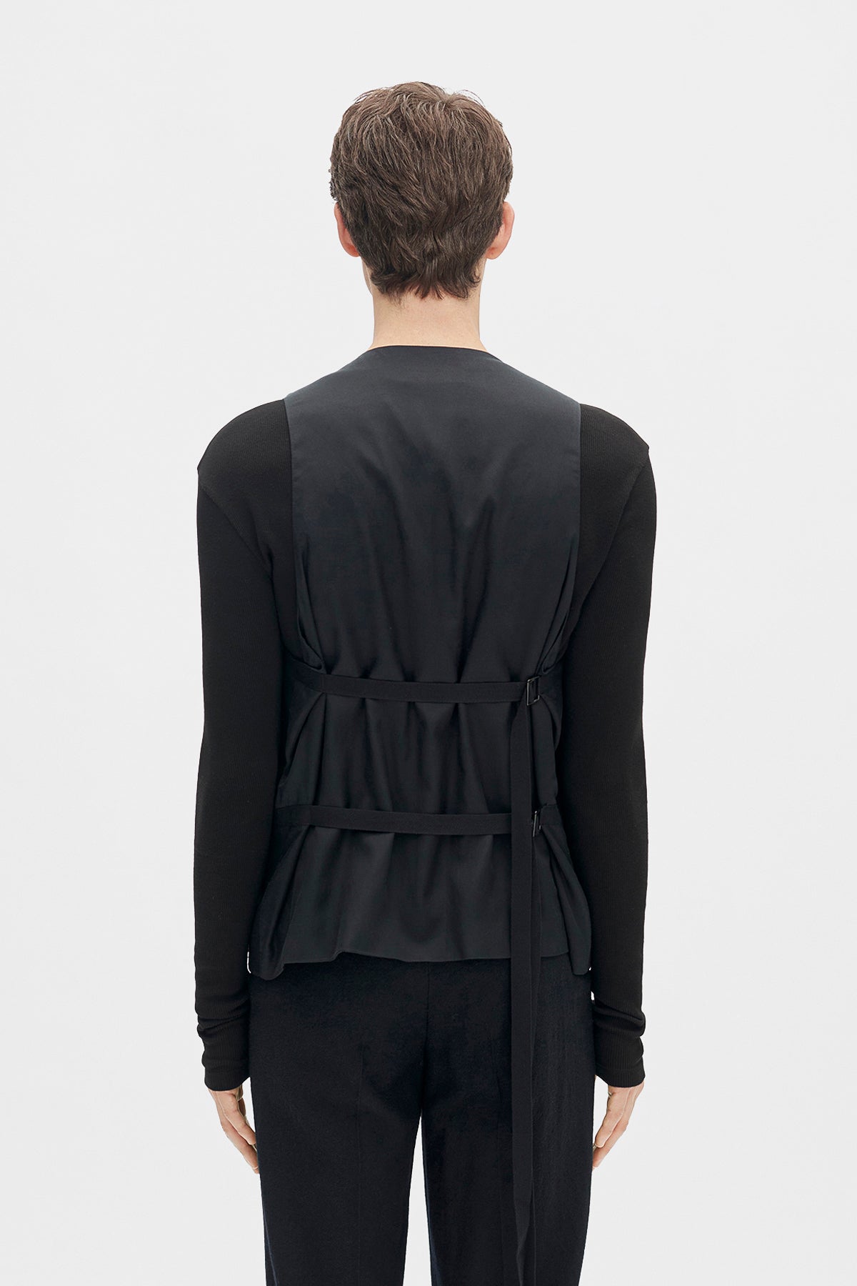 Gilet Classique Juikko 