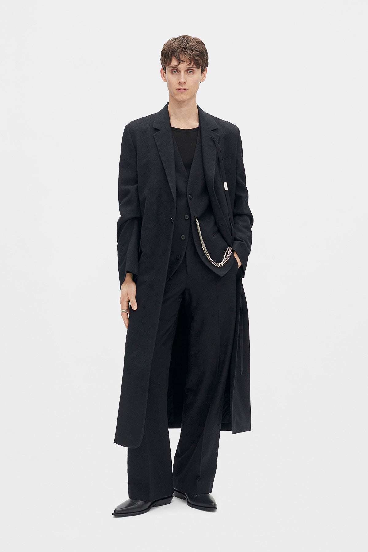 Gilet Classique Juikko 