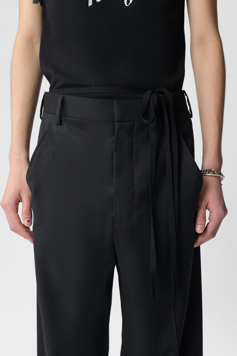 Leon Comfort Fit Trousers