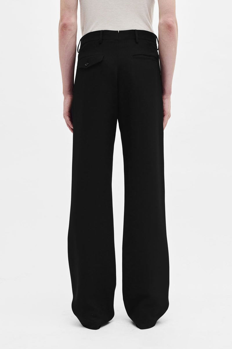 Leon Comfort Fit Trousers