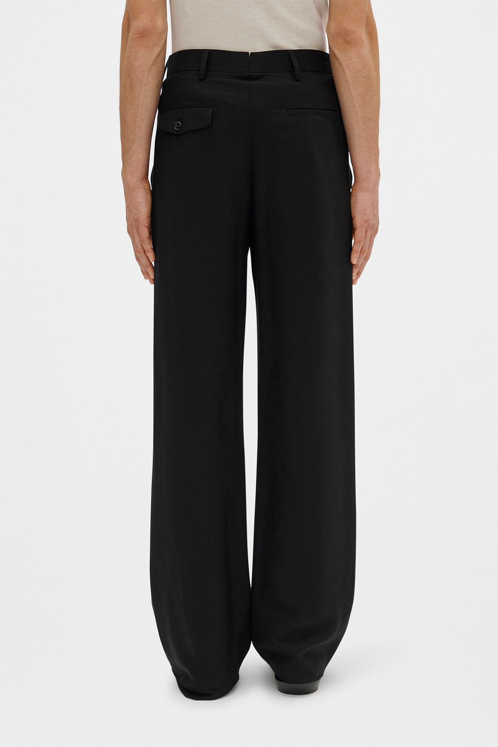 بنطلون ليون كومفورت فيت 