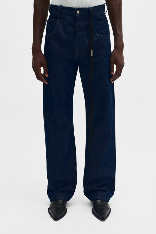 Ronald Five Pockets Comfort Trousers