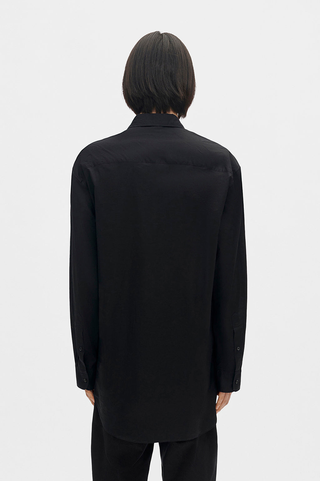 Mark High Comfort Hemd 