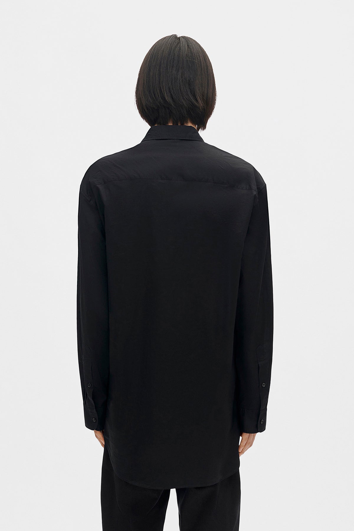 Mark High Comfort Hemd 