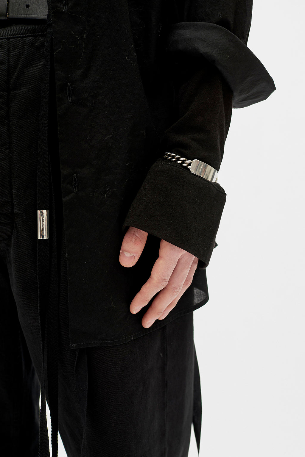 Mark High Comfort Hemd 