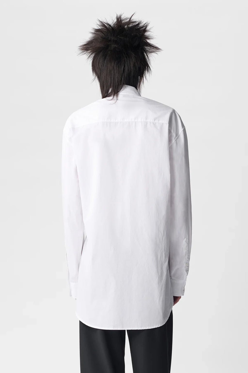 Mark High Comfort Shirt 