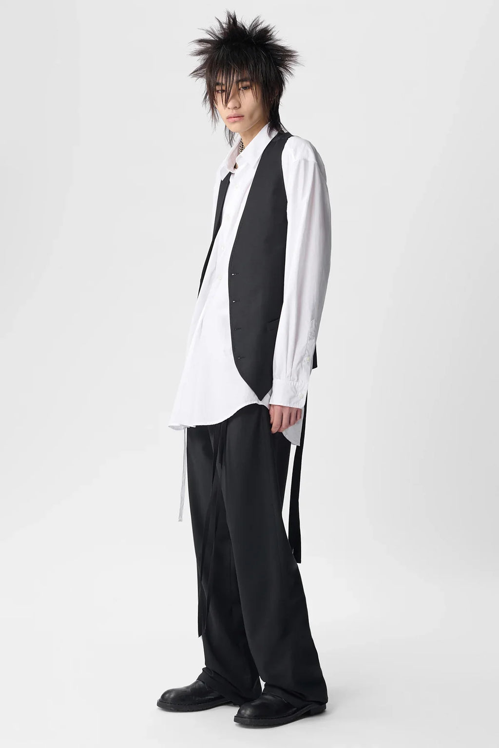 Mark High Comfort Shirt 