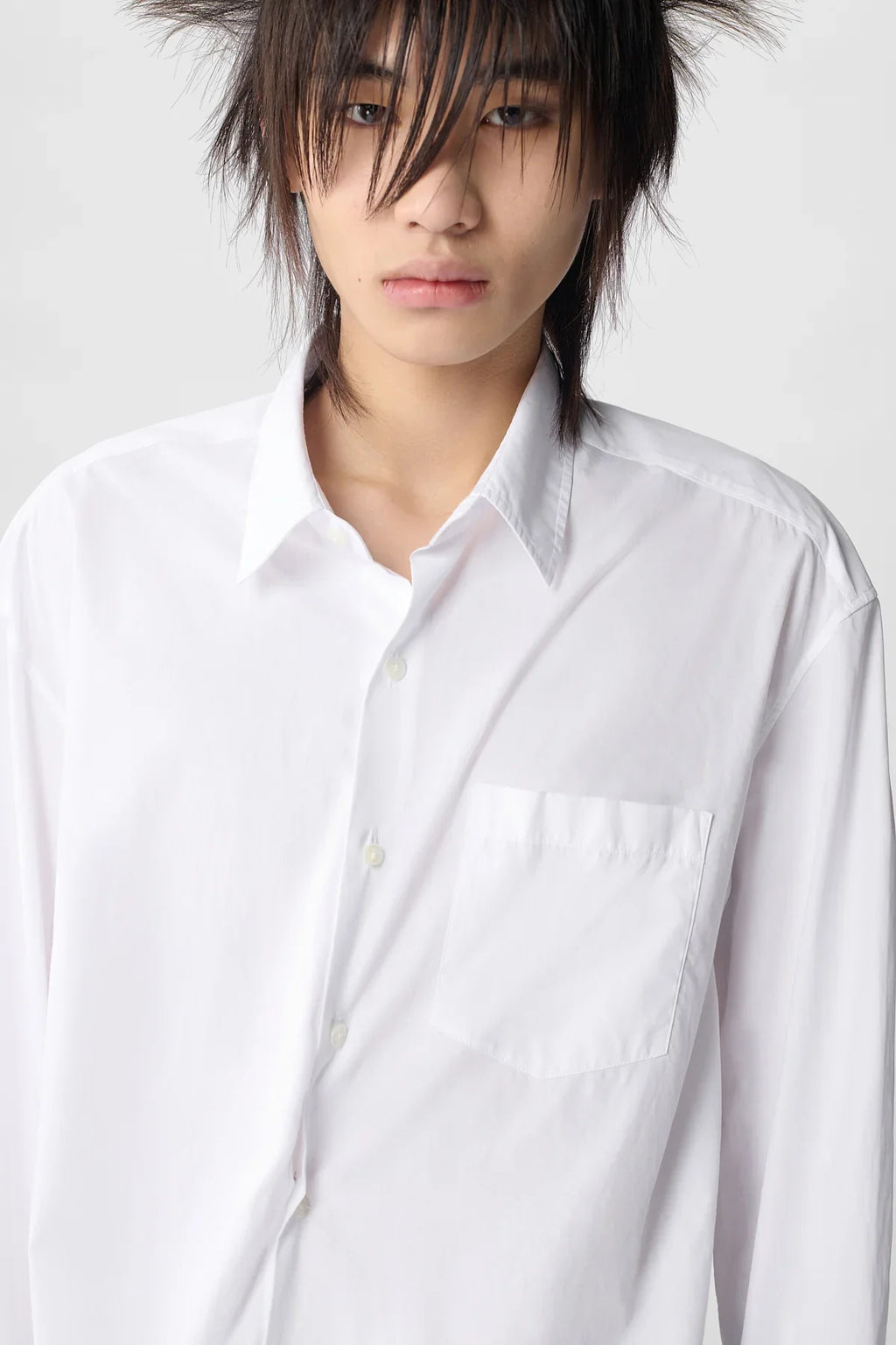 Mark High Comfort Shirt 