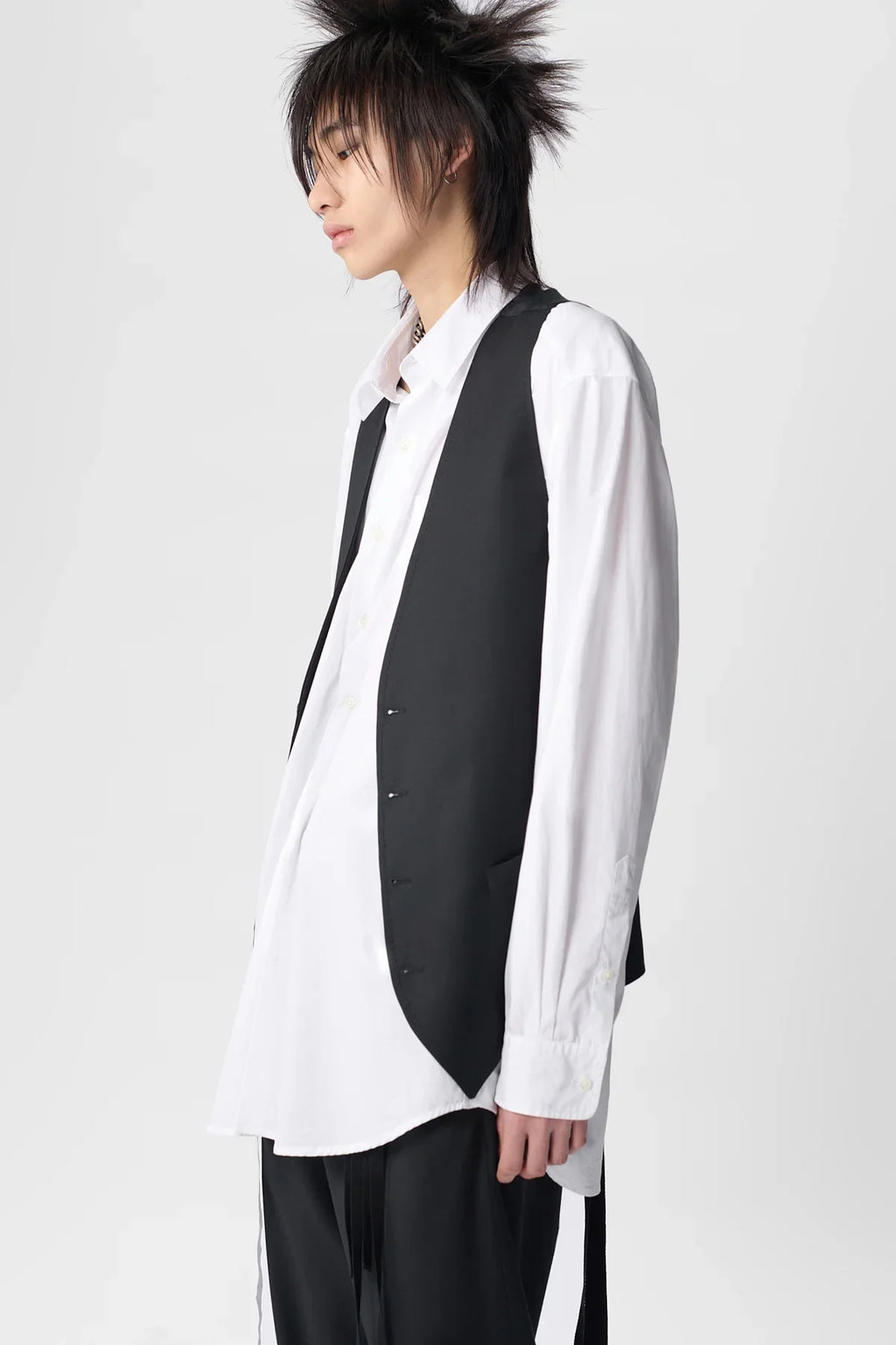 Mark High Comfort Shirt 