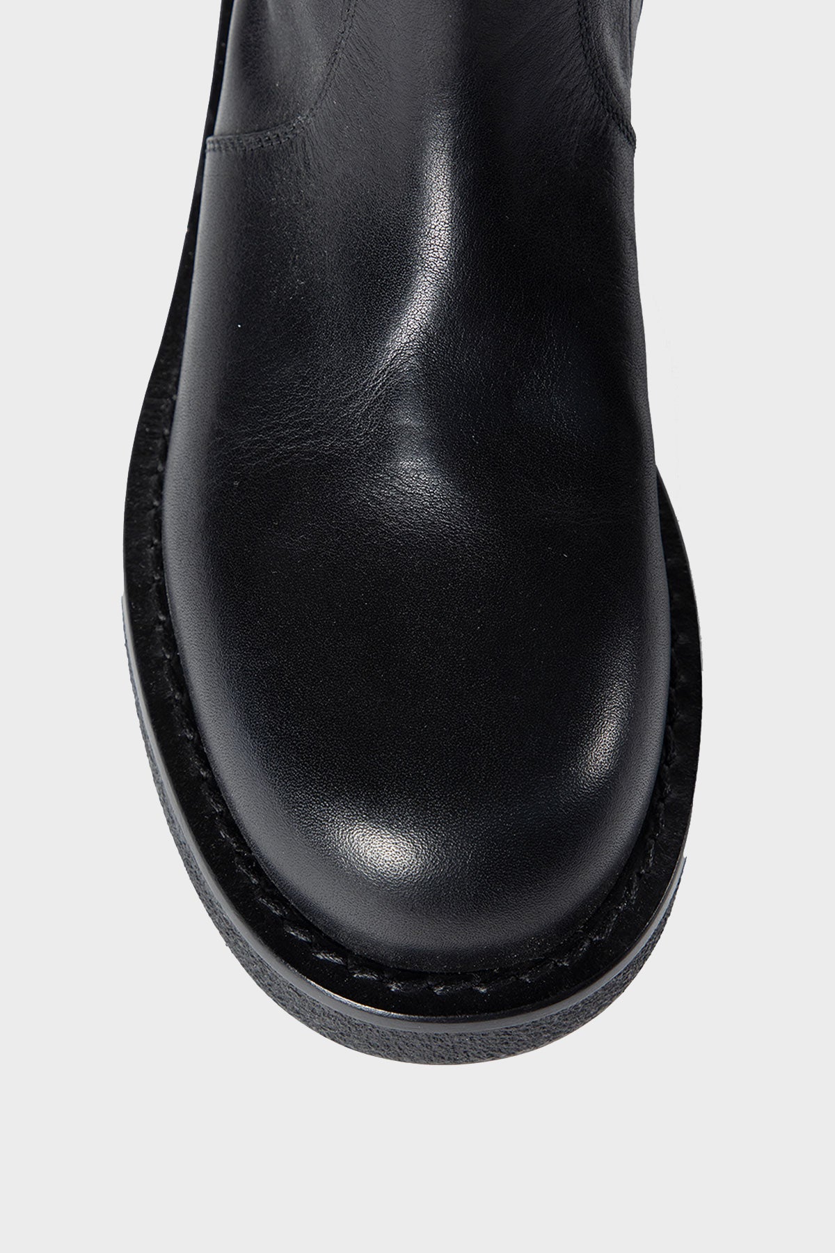 Kasi Ankle Boots – Ann Demeulemeester