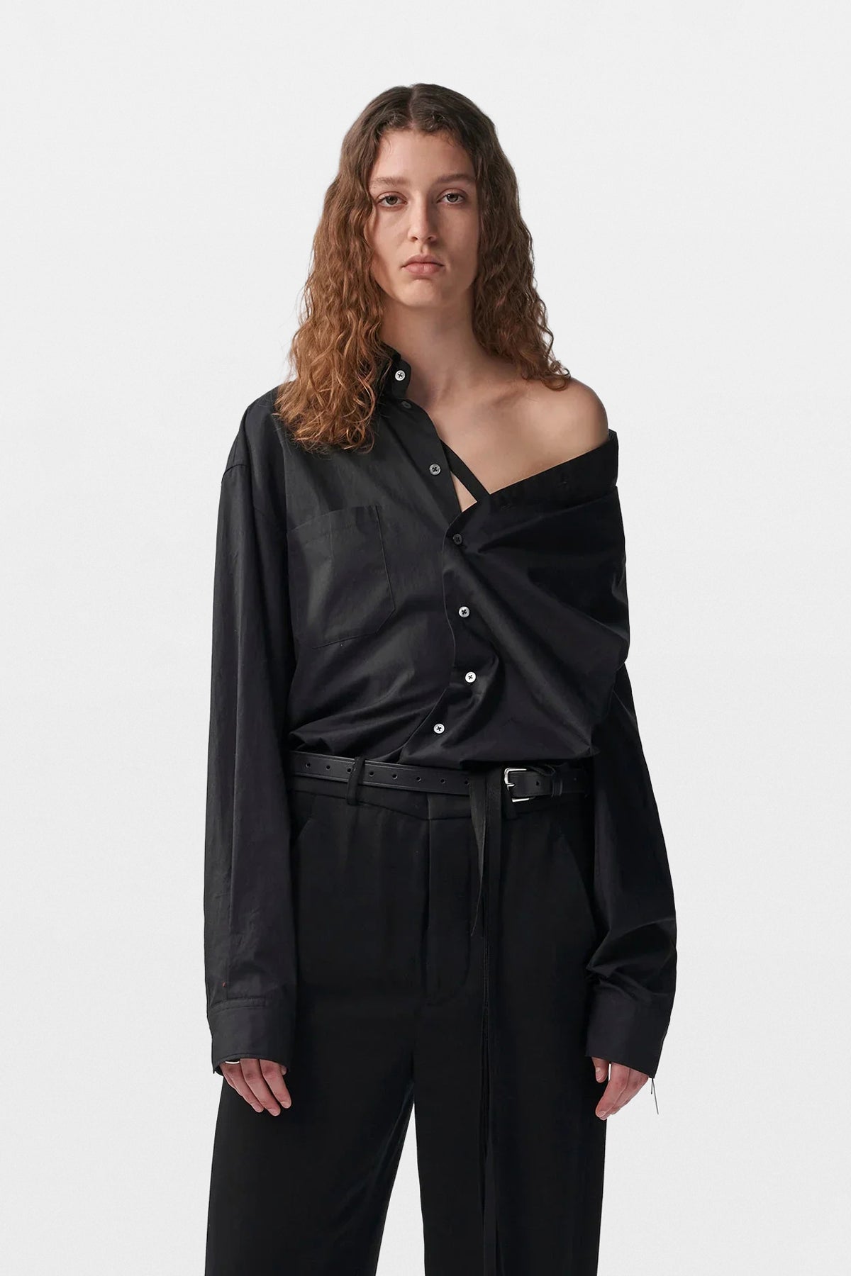 Shirts – Ann Demeulemeester