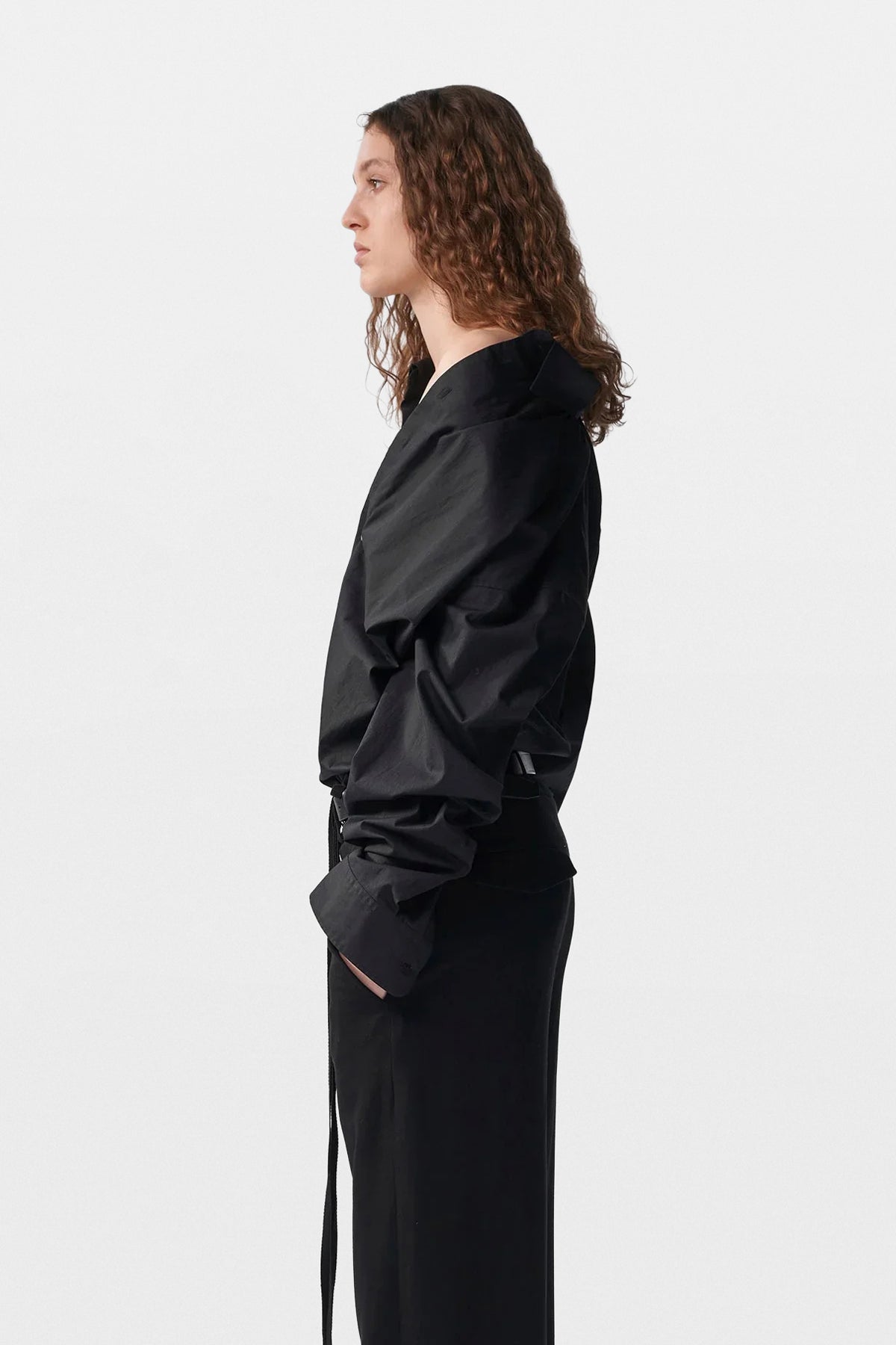 Shirts – Ann Demeulemeester