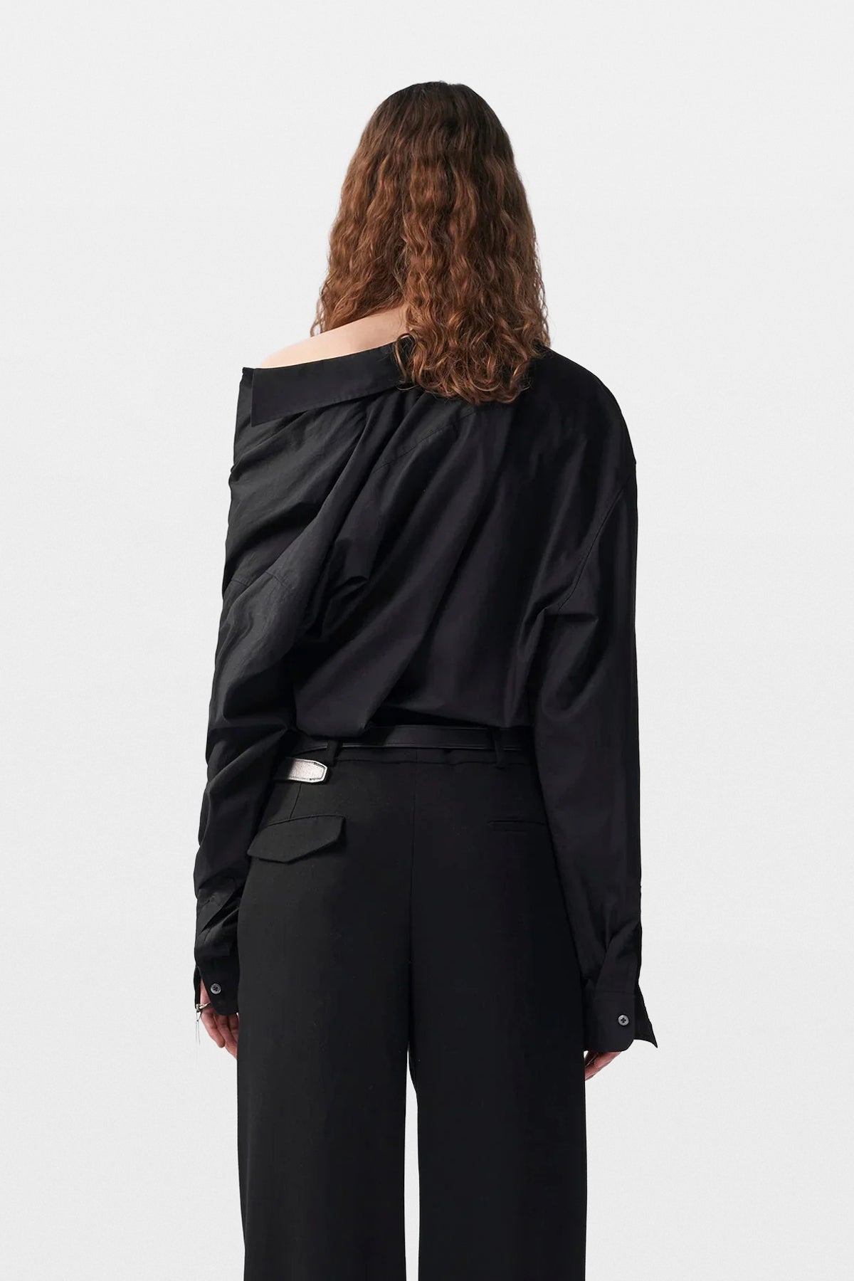 Shirts – Ann Demeulemeester
