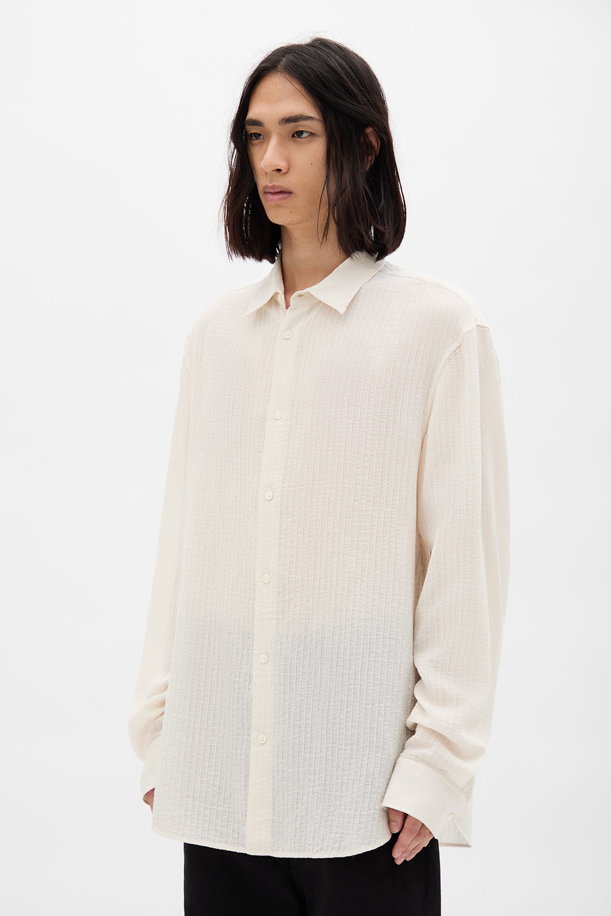 Man Shirts – Ann Demeulemeester