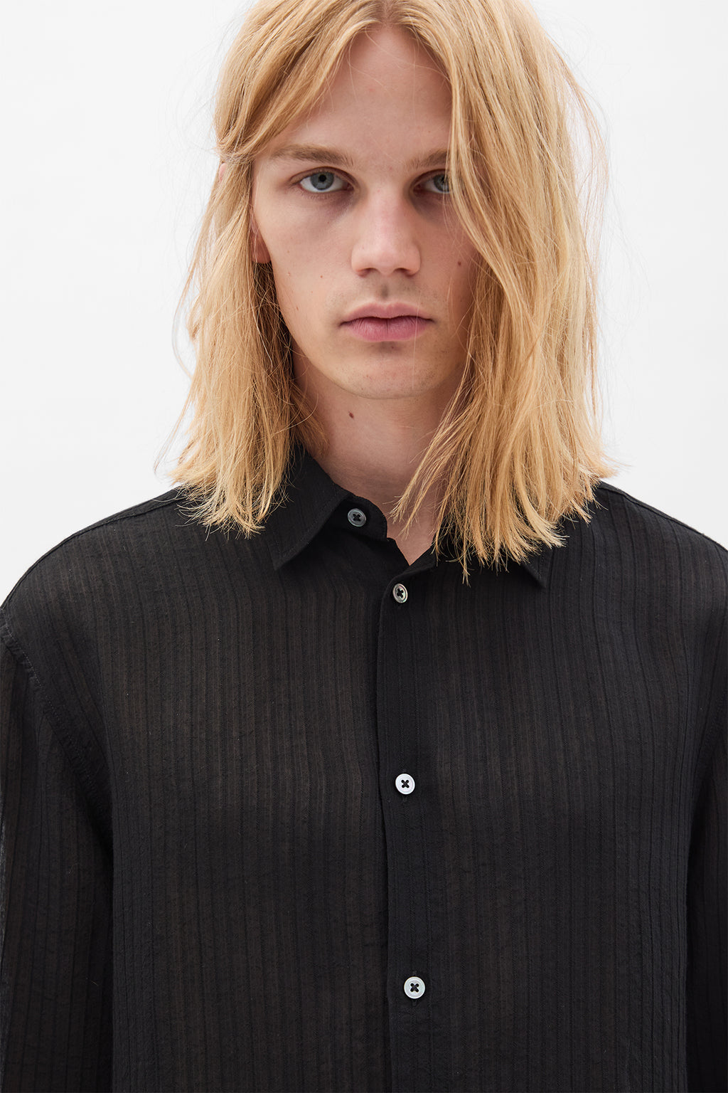 قميص أندريه كلاسيك 