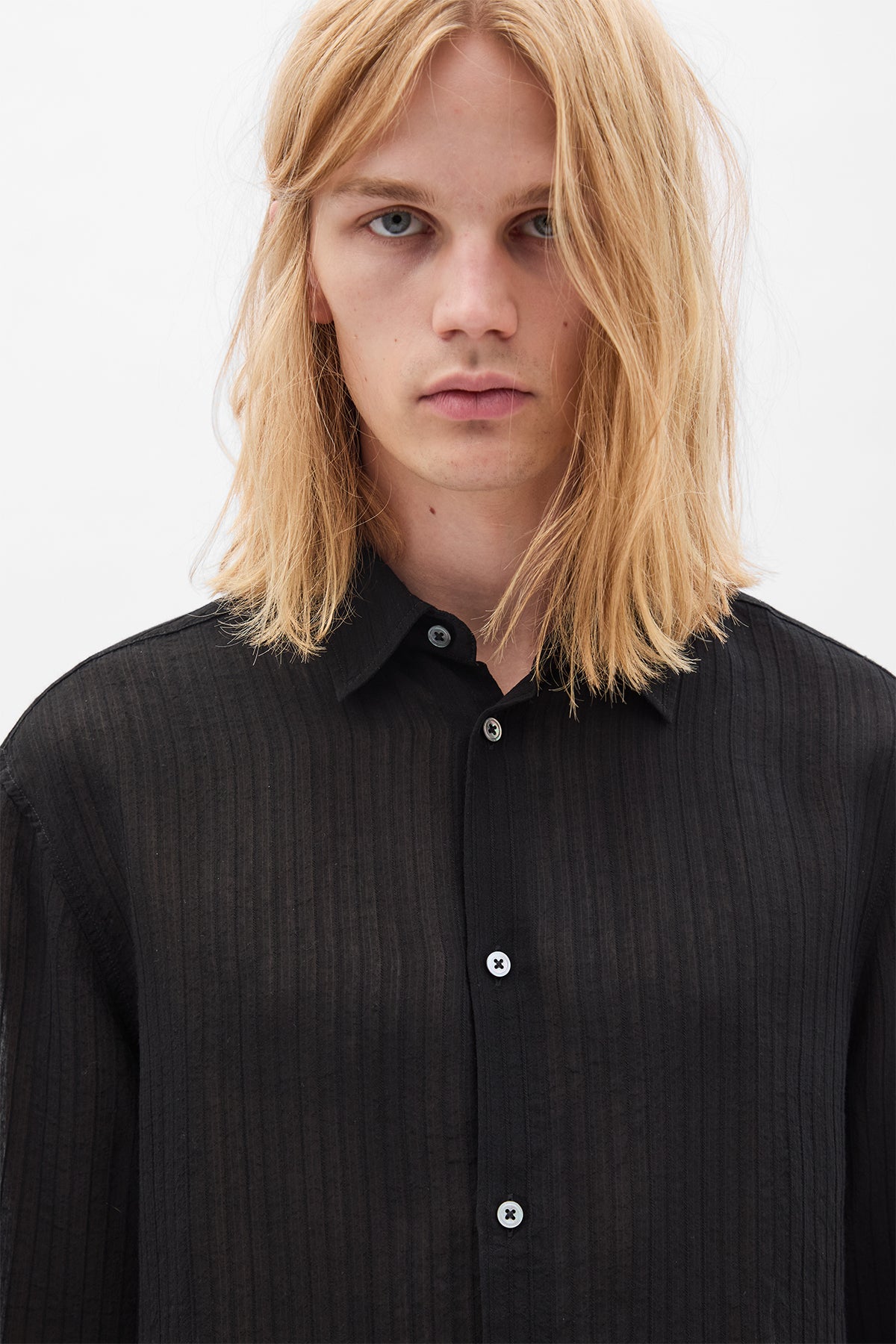 قميص أندريه كلاسيك 