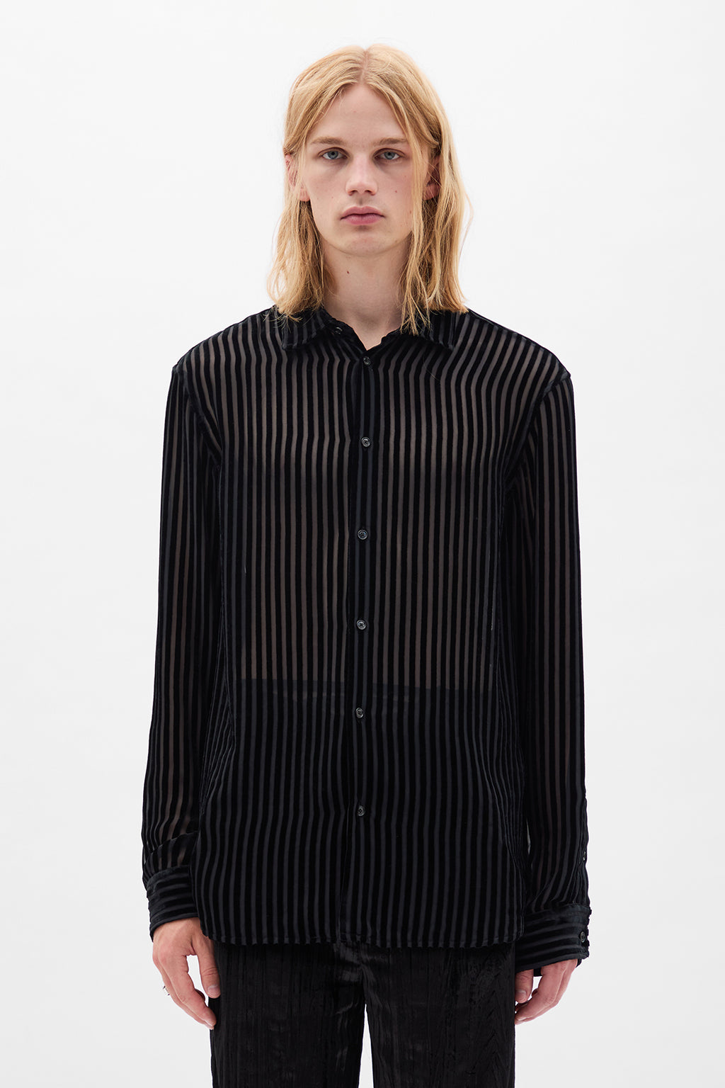 Chemise Classique Andre 