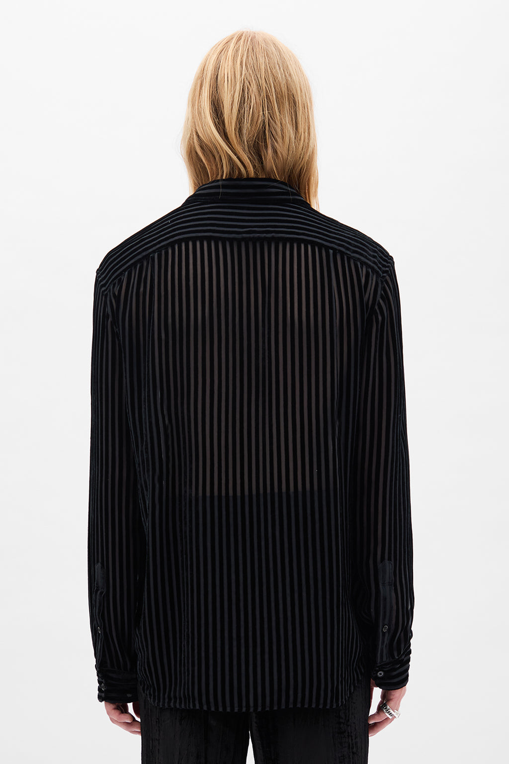 Chemise Classique Andre 