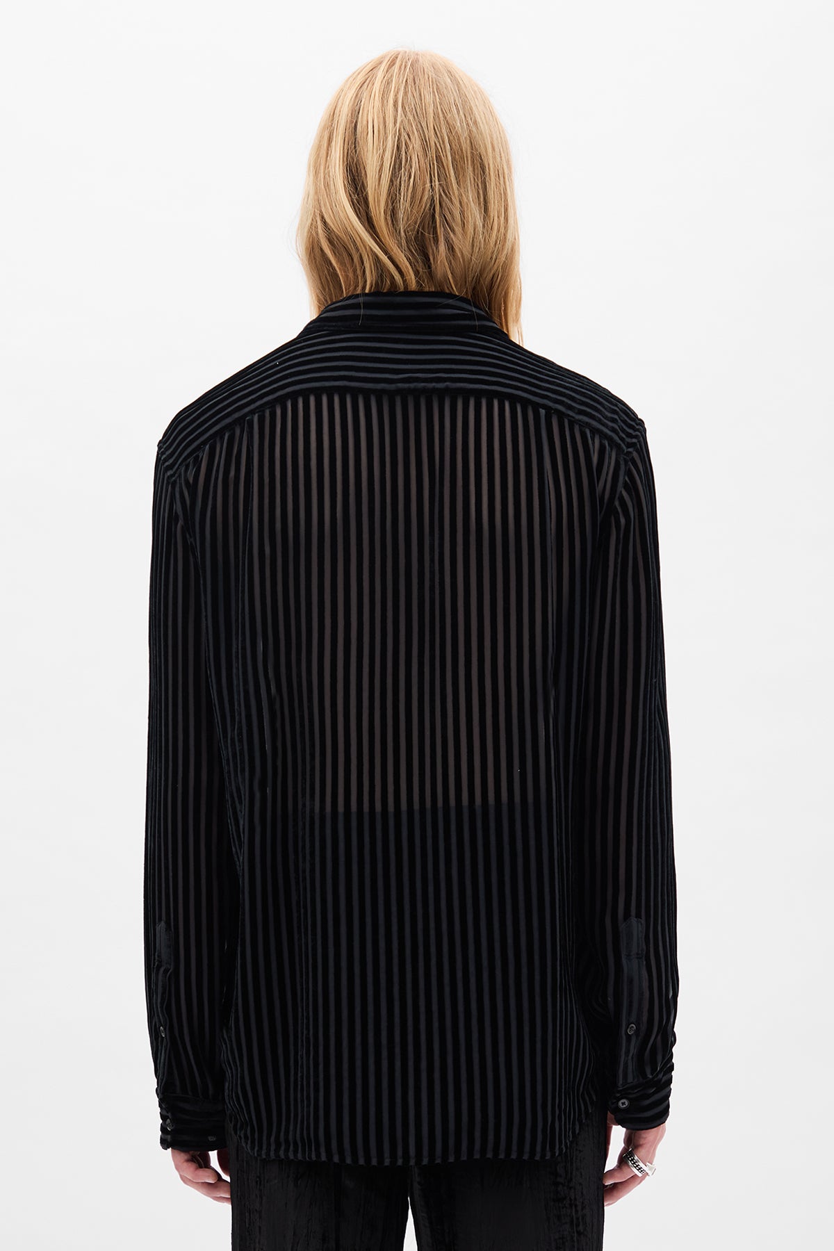 Chemise Classique Andre 