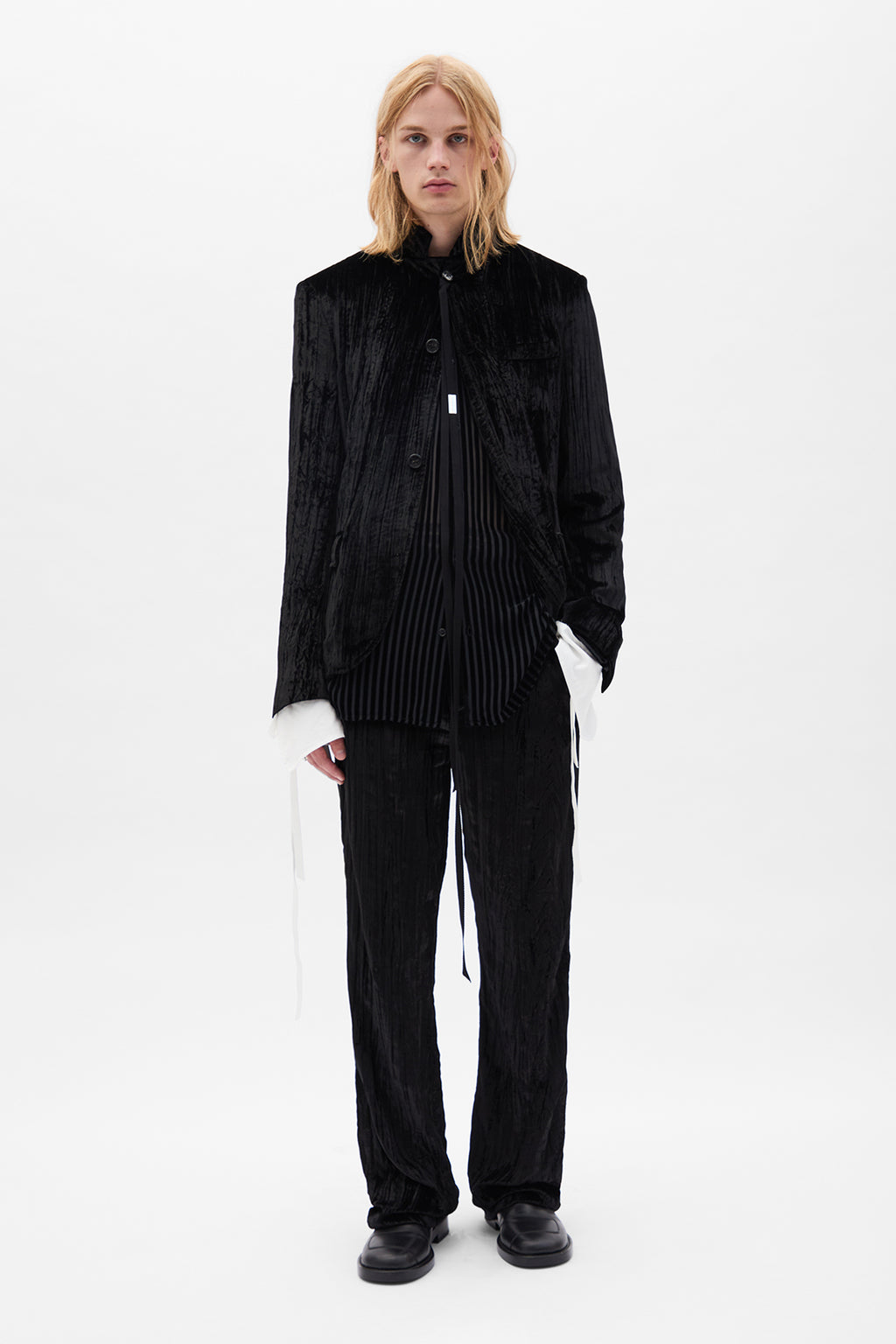 Chemise Classique Andre 