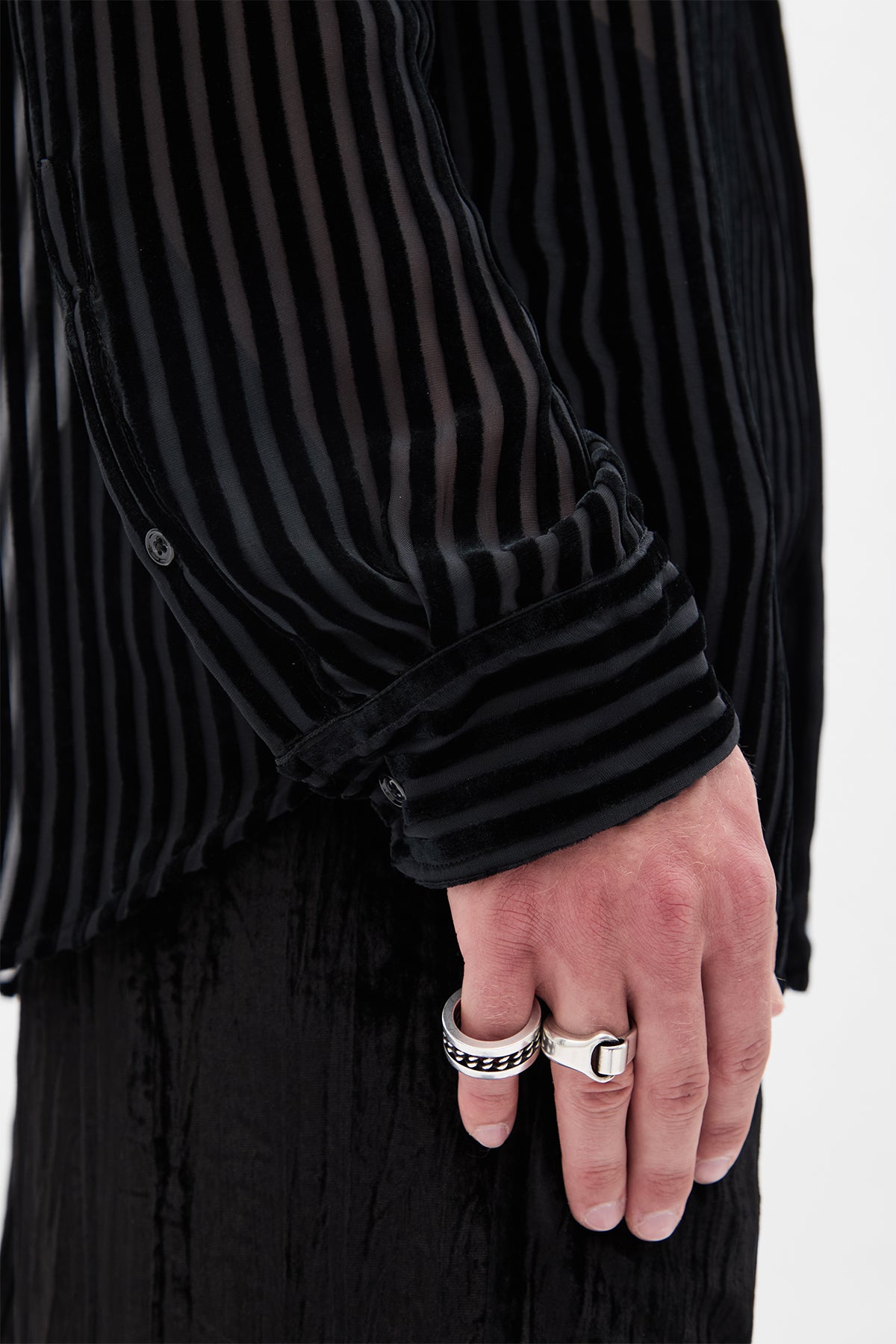 Chemise Classique Andre 